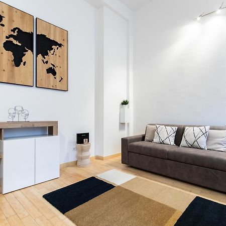 Ermes Apartment Milano Dış mekan fotoğraf