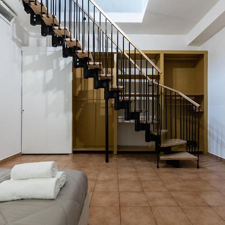 Ermes Apartment Milano Dış mekan fotoğraf