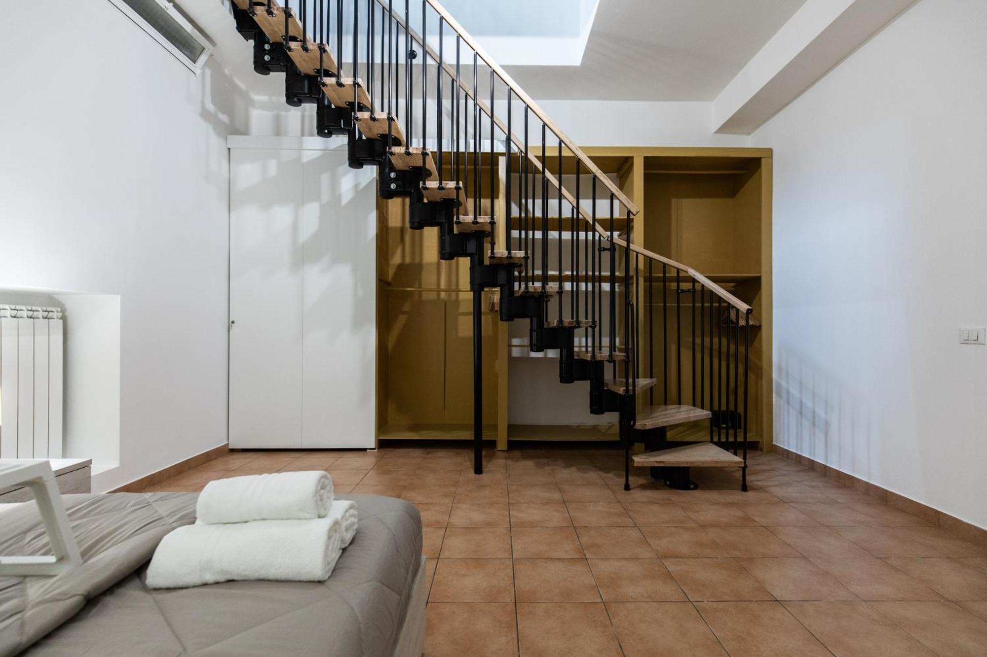 Ermes Apartment Milano Dış mekan fotoğraf