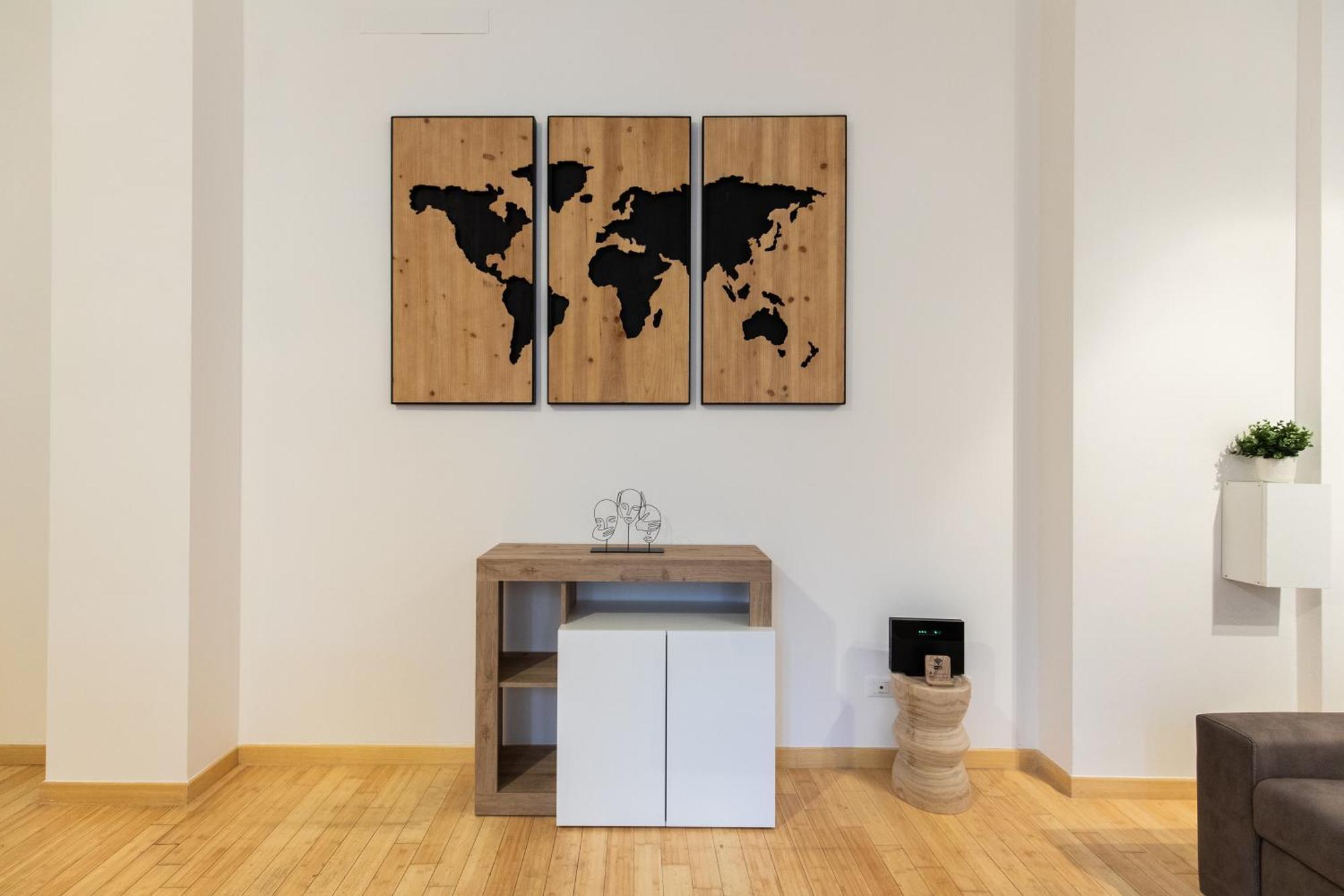Ermes Apartment Milano Dış mekan fotoğraf
