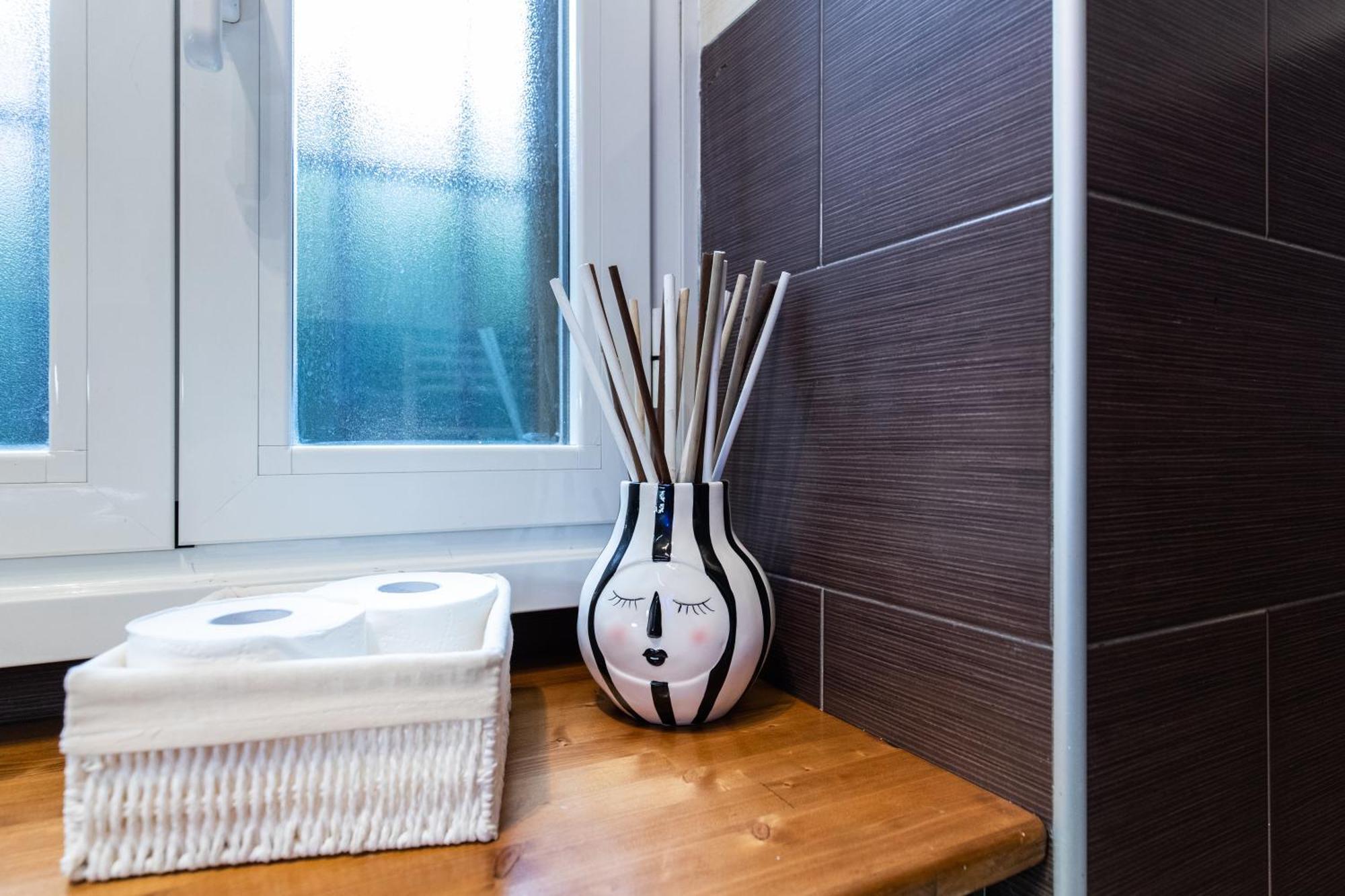 Ermes Apartment Milano Dış mekan fotoğraf
