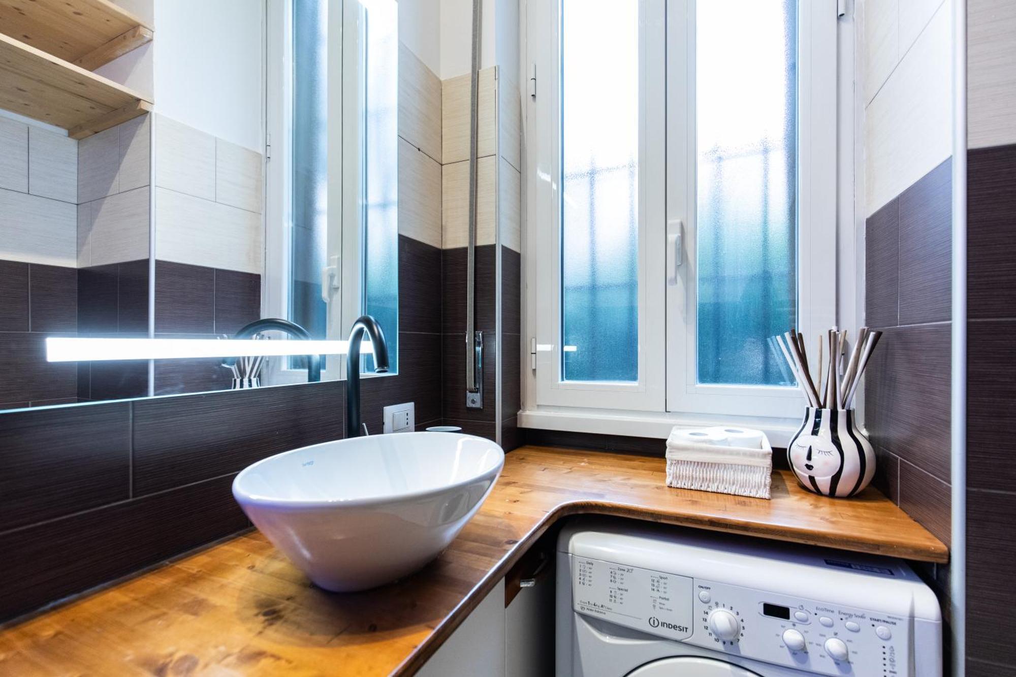 Ermes Apartment Milano Dış mekan fotoğraf