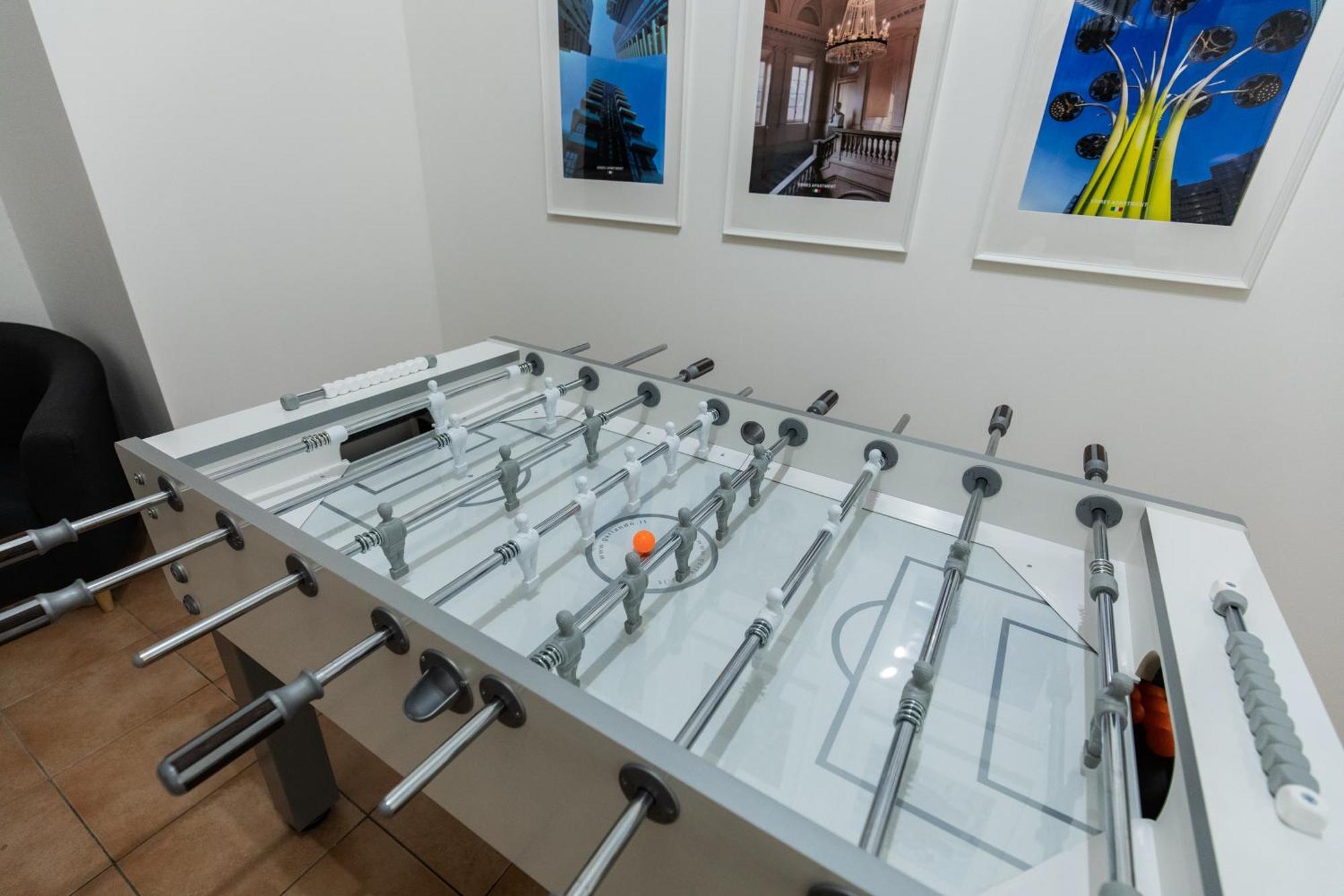Ermes Apartment Milano Dış mekan fotoğraf