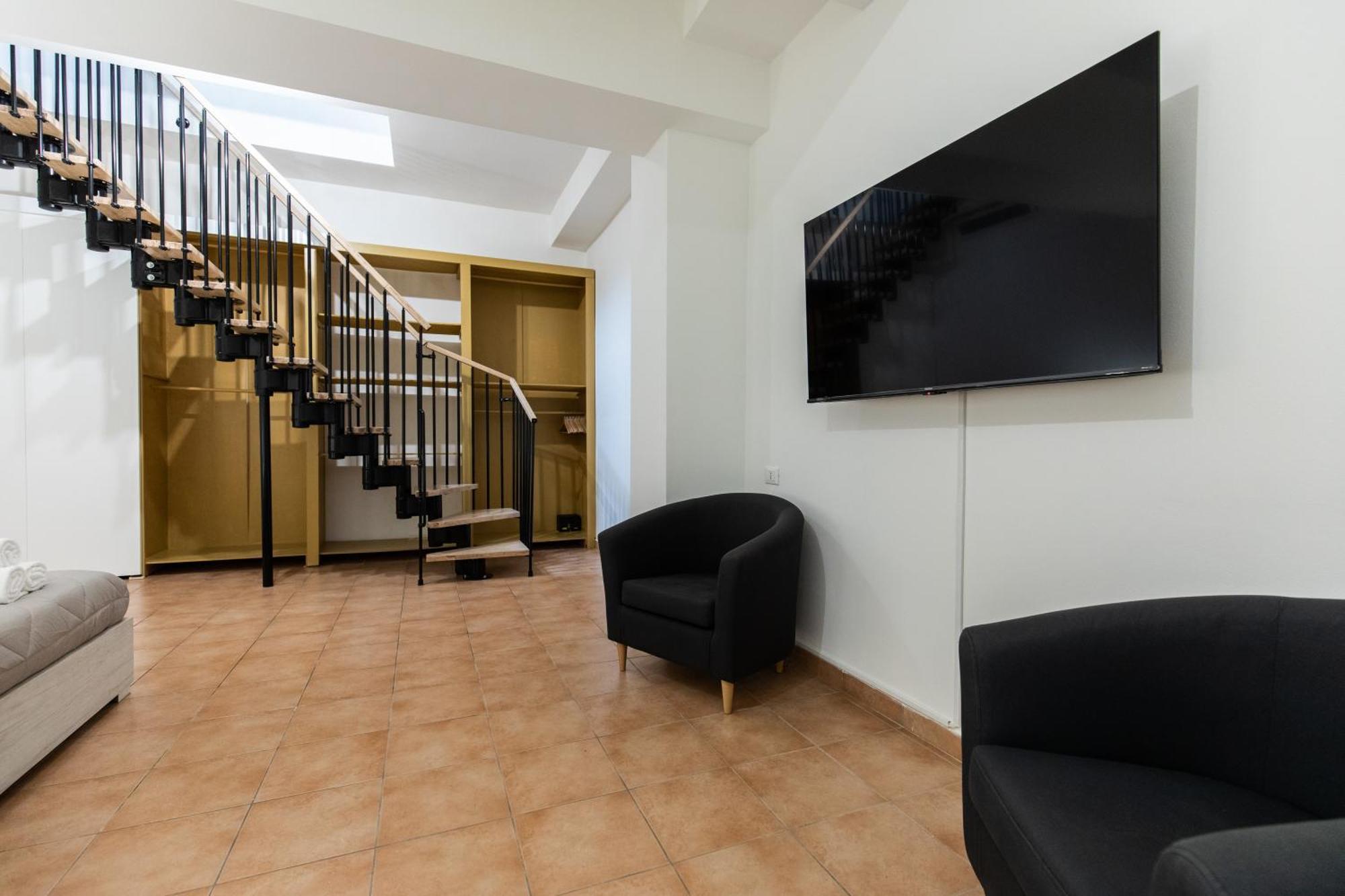 Ermes Apartment Milano Dış mekan fotoğraf