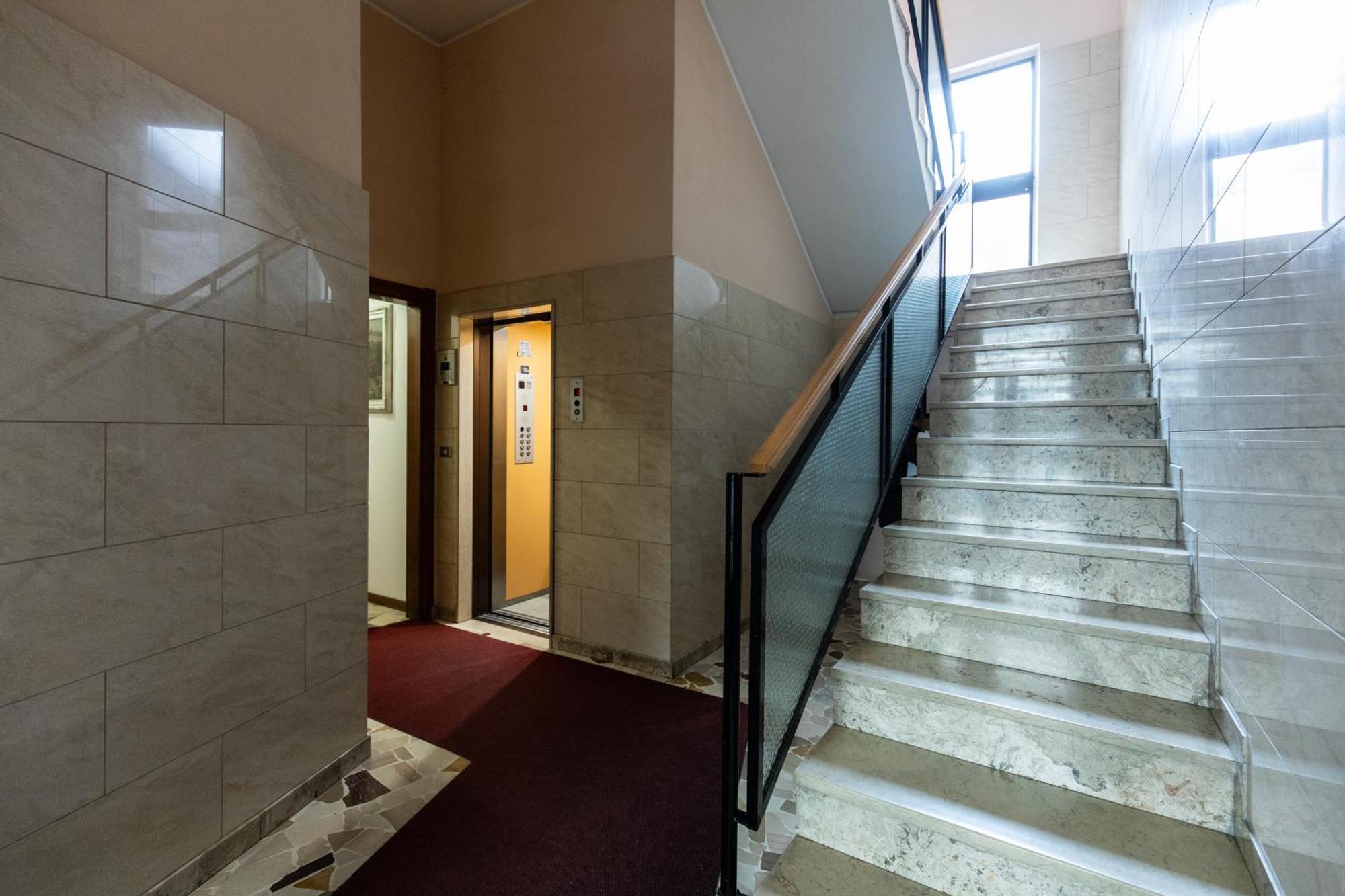 Ermes Apartment Milano Dış mekan fotoğraf