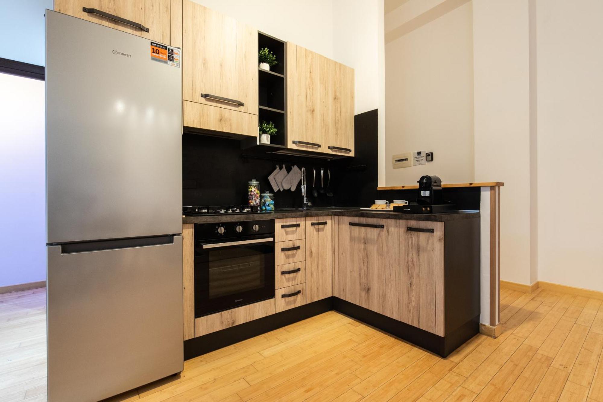 Ermes Apartment Milano Dış mekan fotoğraf