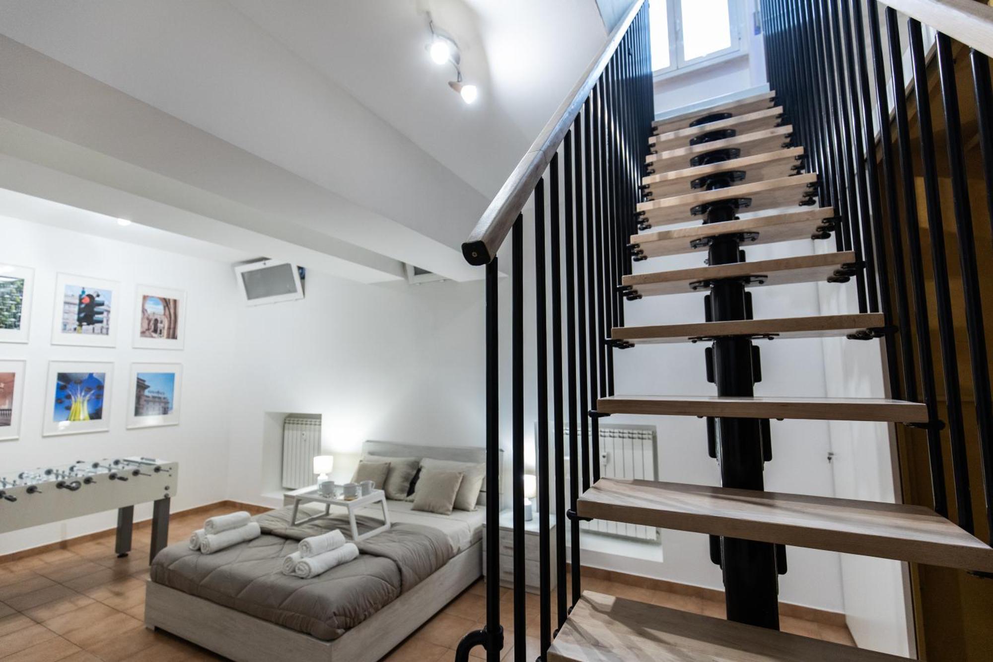 Ermes Apartment Milano Dış mekan fotoğraf