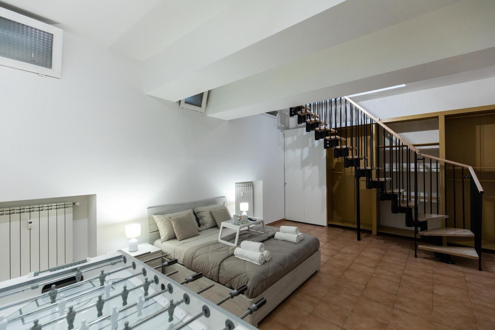 Ermes Apartment Milano Dış mekan fotoğraf